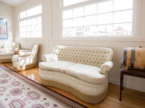 Montacute Boutique Bunkhouse - Kalgoorlie Accommodation 17