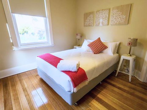 Montacute Boutique Bunkhouse - Kalgoorlie Accommodation 10