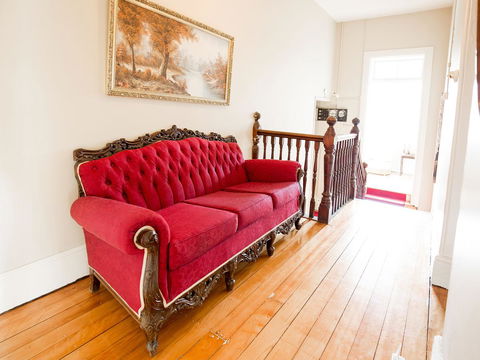 Montacute Boutique Bunkhouse - Kalgoorlie Accommodation 6