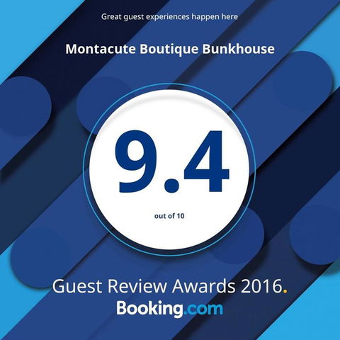 Montacute Boutique Bunkhouse - Kalgoorlie Accommodation 1