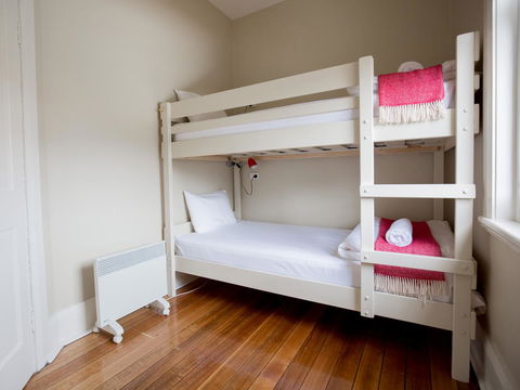 Montacute Boutique Bunkhouse - Kalgoorlie Accommodation 12