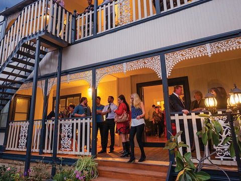 Montacute Boutique Bunkhouse - Kalgoorlie Accommodation 23
