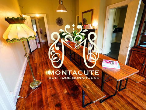 Montacute Boutique Bunkhouse - Kalgoorlie Accommodation 0