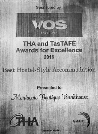 Montacute Boutique Bunkhouse - Kalgoorlie Accommodation 2