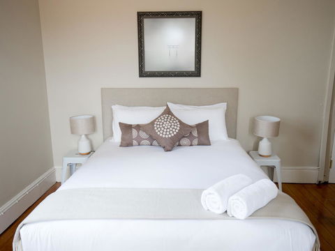 Montacute Boutique Bunkhouse - Kalgoorlie Accommodation 9