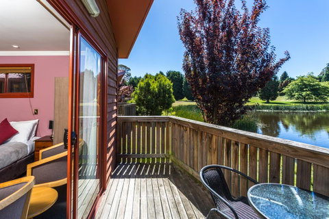 Tamar Valley Resort Grindelwald - Kalgoorlie Accommodation 40