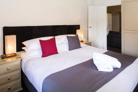 Tamar Valley Resort Grindelwald - Kalgoorlie Accommodation 30