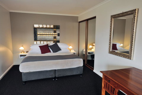 Tamar Valley Resort Grindelwald - Kalgoorlie Accommodation 34