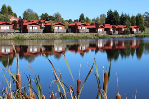 Tamar Valley Resort Grindelwald - Kalgoorlie Accommodation 27