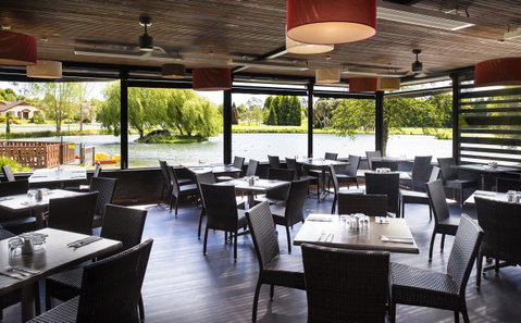 Tamar Valley Resort Grindelwald - Kalgoorlie Accommodation 28