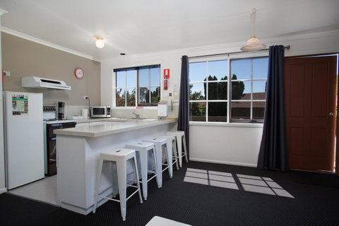 Tamar Valley Resort Grindelwald - Kalgoorlie Accommodation 16