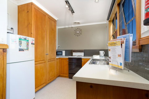 Tamar Valley Resort Grindelwald - Kalgoorlie Accommodation 18