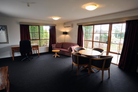 Tamar Valley Resort Grindelwald - Kalgoorlie Accommodation 33