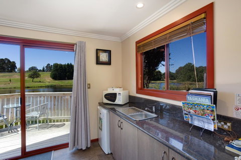 Tamar Valley Resort Grindelwald - Kalgoorlie Accommodation 42