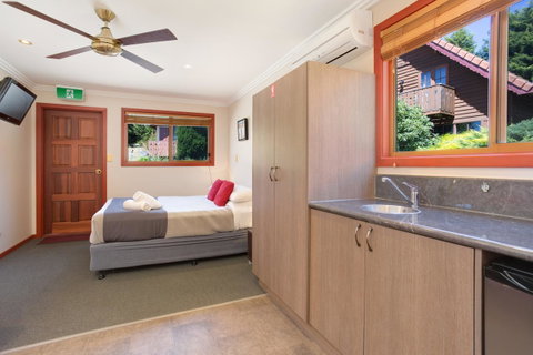 Tamar Valley Resort Grindelwald - Kalgoorlie Accommodation 20