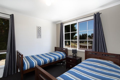 Tamar Valley Resort Grindelwald - Kalgoorlie Accommodation 24