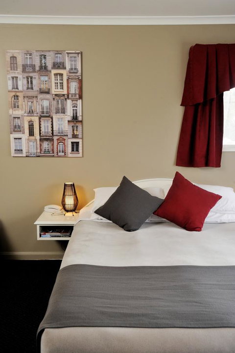 Tamar Valley Resort Grindelwald - Kalgoorlie Accommodation 31