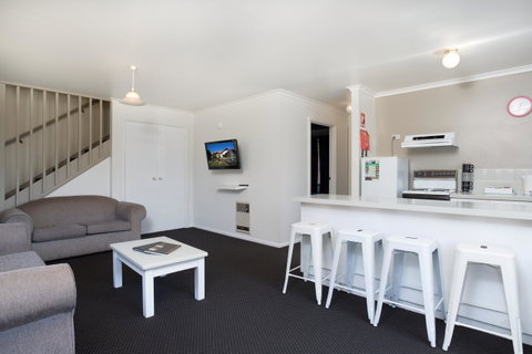 Tamar Valley Resort Grindelwald - Kalgoorlie Accommodation 14