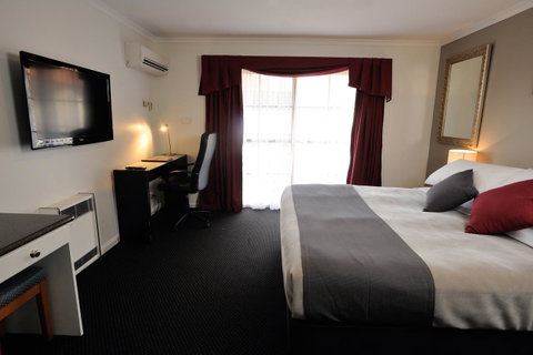 Tamar Valley Resort Grindelwald - Kalgoorlie Accommodation 35