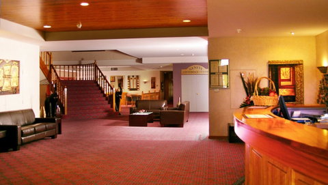 Tamar Valley Resort Grindelwald - Kalgoorlie Accommodation 26