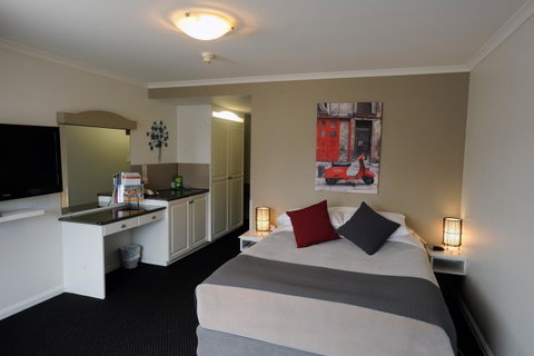 Tamar Valley Resort Grindelwald - Kalgoorlie Accommodation 36