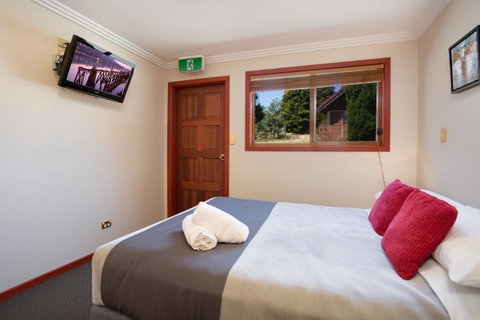Tamar Valley Resort Grindelwald - Kalgoorlie Accommodation 21