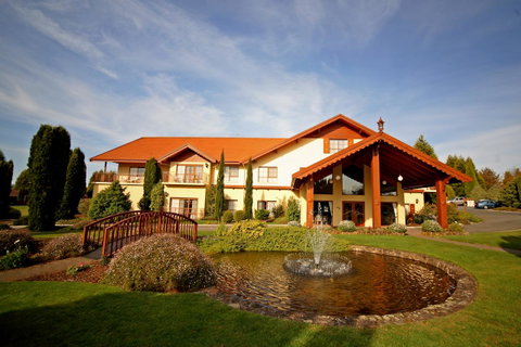 Tamar Valley Resort Grindelwald - Kalgoorlie Accommodation 1