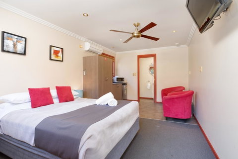 Tamar Valley Resort Grindelwald - Kalgoorlie Accommodation 22