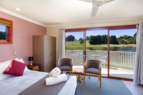 Tamar Valley Resort Grindelwald - Kalgoorlie Accommodation 41