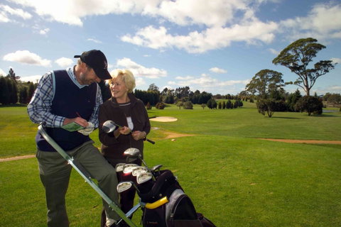 Tamar Valley Resort Grindelwald - Kalgoorlie Accommodation 2