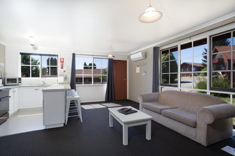 Tamar Valley Resort Grindelwald - Kalgoorlie Accommodation 15