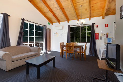 Tamar Valley Resort Grindelwald - Kalgoorlie Accommodation 23