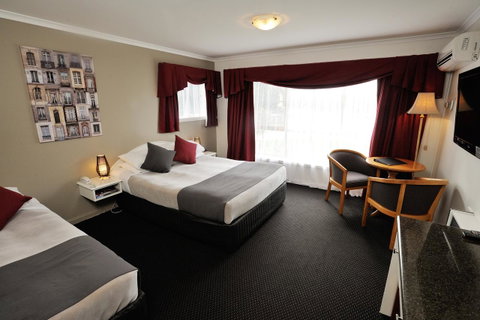 Tamar Valley Resort Grindelwald - Kalgoorlie Accommodation 25