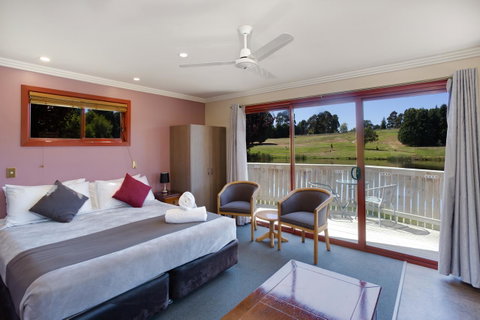 Tamar Valley Resort Grindelwald - Kalgoorlie Accommodation 39