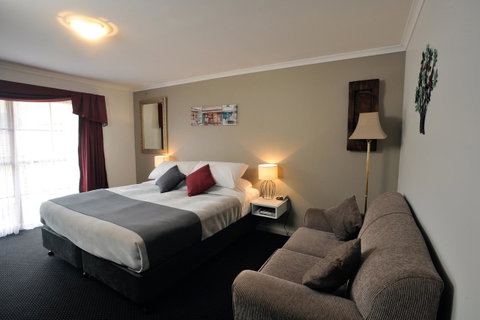 Tamar Valley Resort Grindelwald - Kalgoorlie Accommodation 37