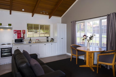 Tamar Valley Resort Grindelwald - Kalgoorlie Accommodation 29