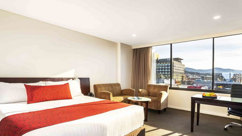 Hotel Grand Chancellor Hobart - Kalgoorlie Accommodation 15