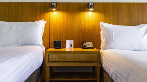 Hotel Grand Chancellor Hobart - Kalgoorlie Accommodation 26