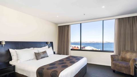 Hotel Grand Chancellor Hobart - Kalgoorlie Accommodation 40