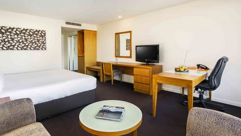 Hotel Grand Chancellor Hobart - Kalgoorlie Accommodation 19