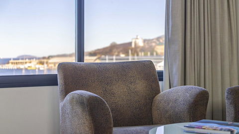 Hotel Grand Chancellor Hobart - Kalgoorlie Accommodation 18