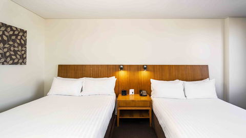 Hotel Grand Chancellor Hobart - Kalgoorlie Accommodation 28