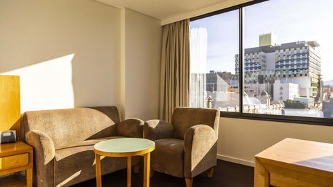 Hotel Grand Chancellor Hobart - Kalgoorlie Accommodation 25