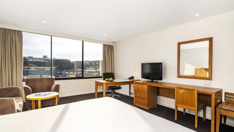 Hotel Grand Chancellor Hobart - Kalgoorlie Accommodation 23