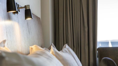 Hotel Grand Chancellor Hobart - Kalgoorlie Accommodation 29
