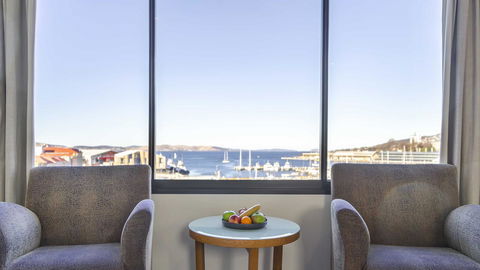 Hotel Grand Chancellor Hobart - Kalgoorlie Accommodation 5