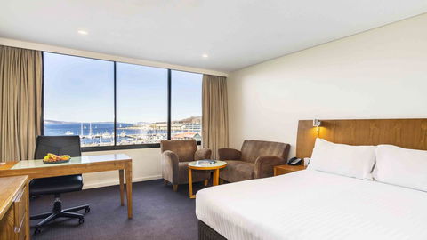 Hotel Grand Chancellor Hobart - Kalgoorlie Accommodation 20