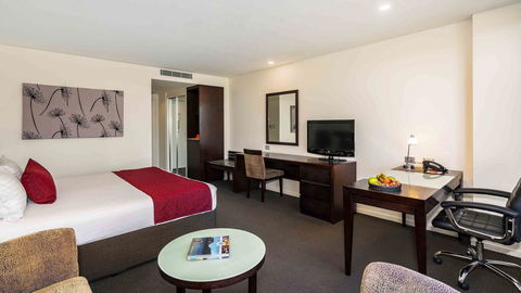 Hotel Grand Chancellor Hobart - Kalgoorlie Accommodation 37