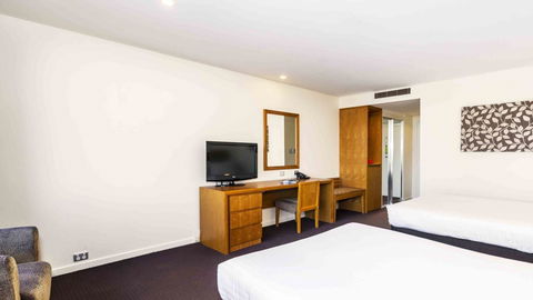 Hotel Grand Chancellor Hobart - Kalgoorlie Accommodation 27