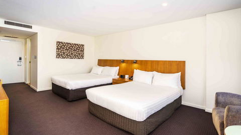 Hotel Grand Chancellor Hobart - Kalgoorlie Accommodation 35